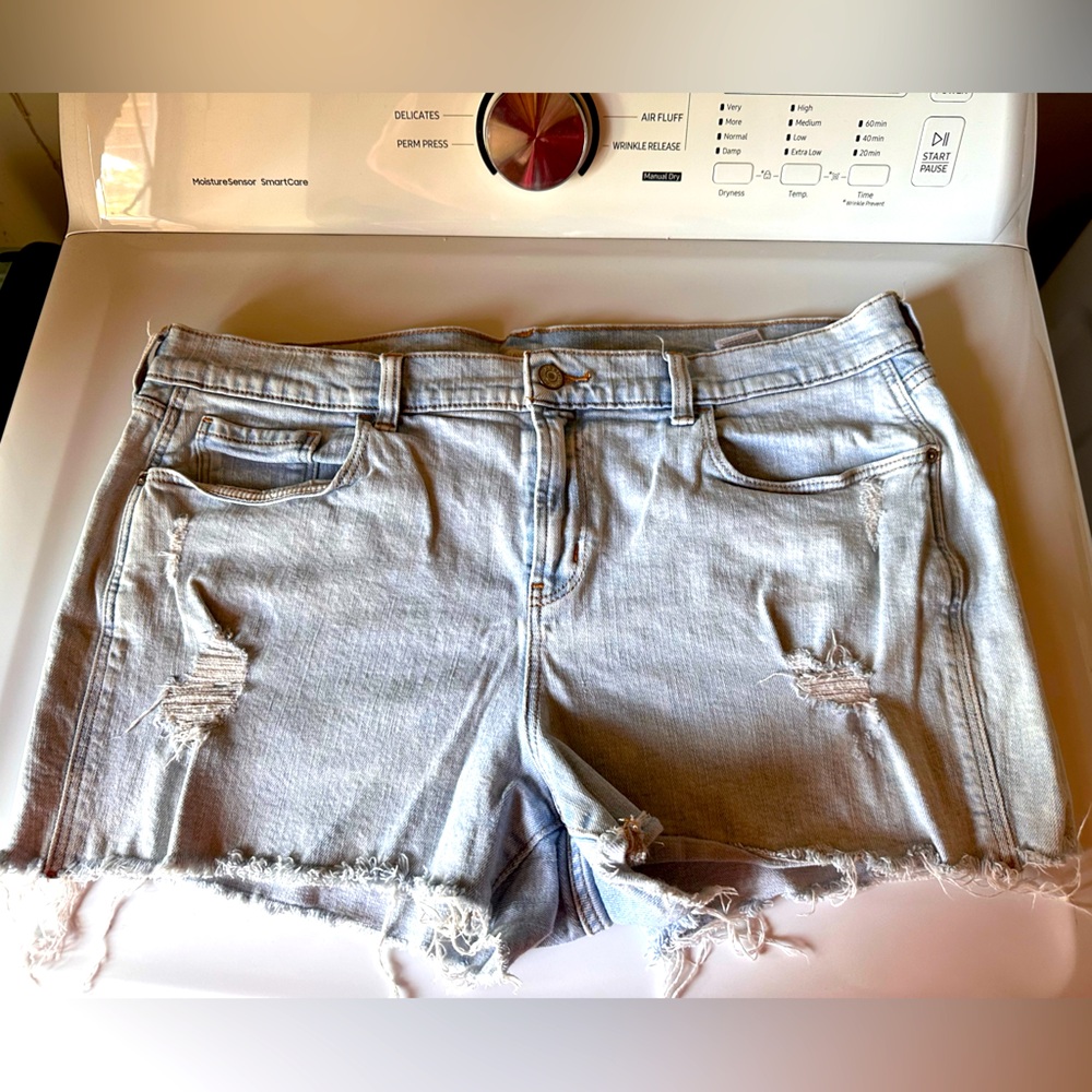 Old Navy Jean Short